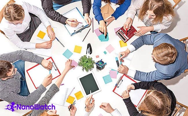 غلبه بر بی انگیزگی کارکنان با تقویت مشارکت